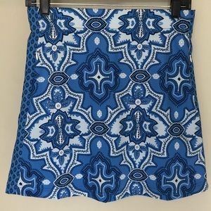 Gretchen Scott Skort